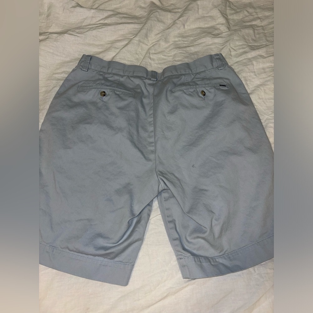 Polo Ralph Lauren 9” shorts - Picture 2 of 8